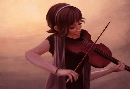 Lindsey Stirling