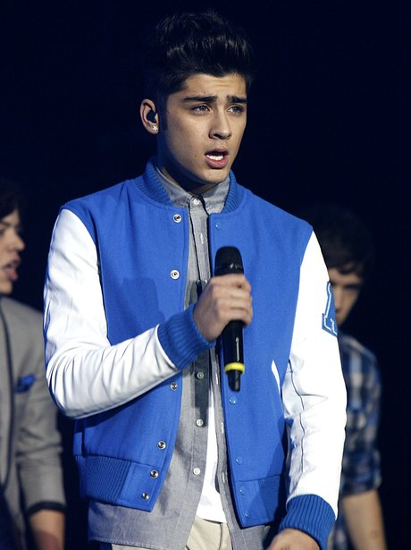 images Zayn Malik One Direction 2011 zayn malik one direction by