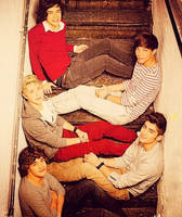 One Direction