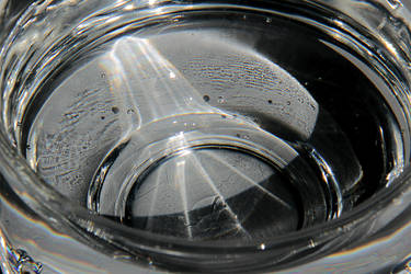 Glass of water 4