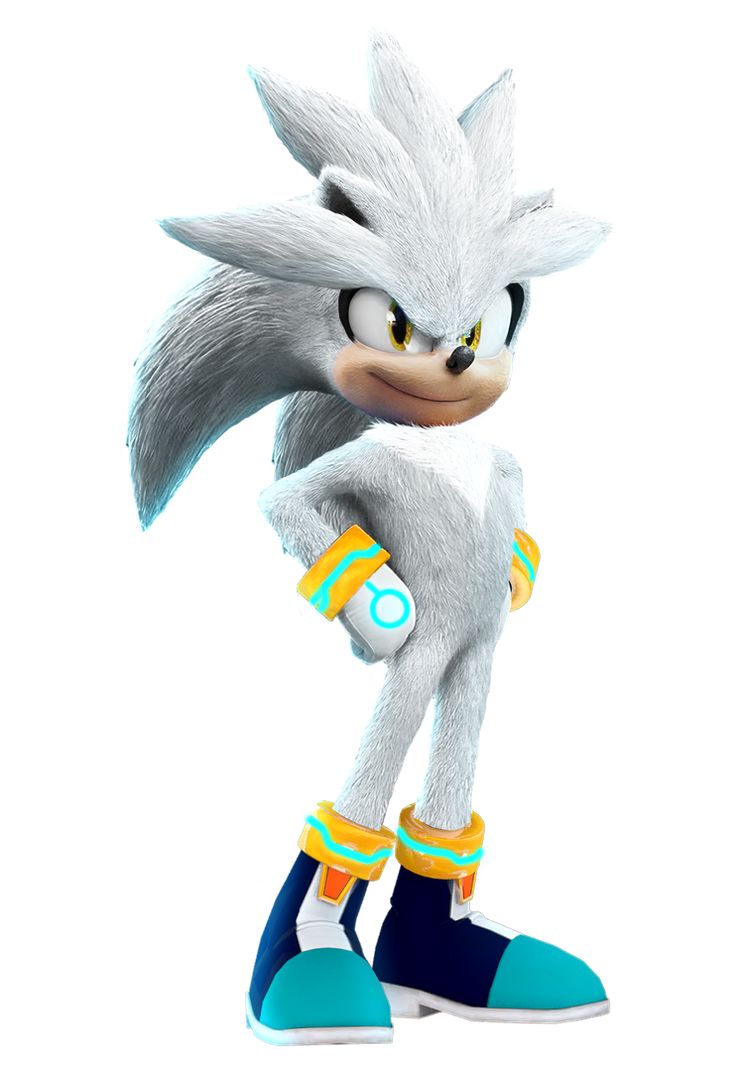 Sonic The Hedgehog 4 (2026) Fan Casting on myCast