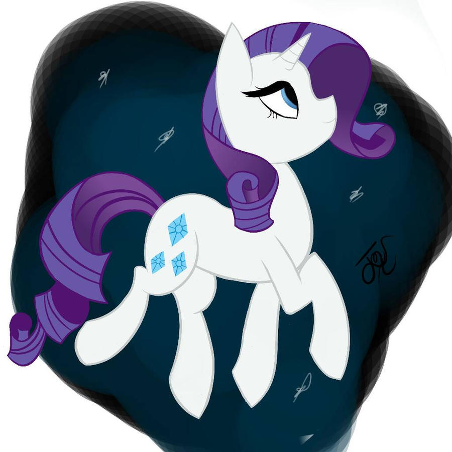 Killerteddybear Deviantart Rarity Rarity by Kaimecha on DeviantArt