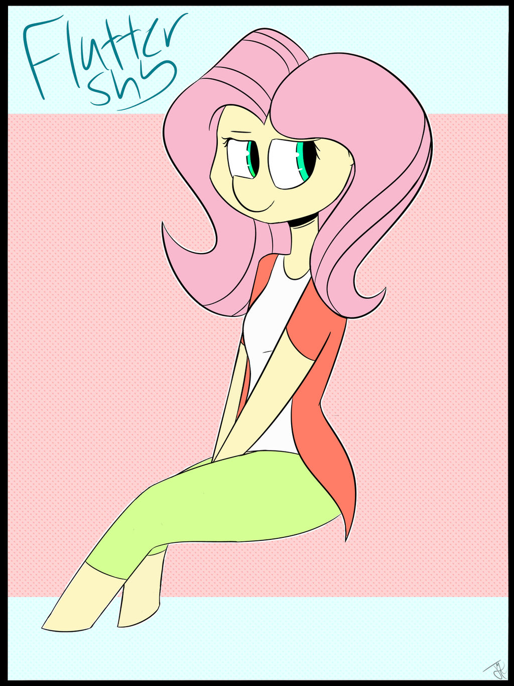 Flutter Deviantart Flutter by Kaimecha on DeviantArt
