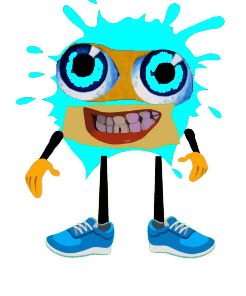 My Splaat Render (FREE TO USE) by coltonthebfdiandlefa on DeviantArt