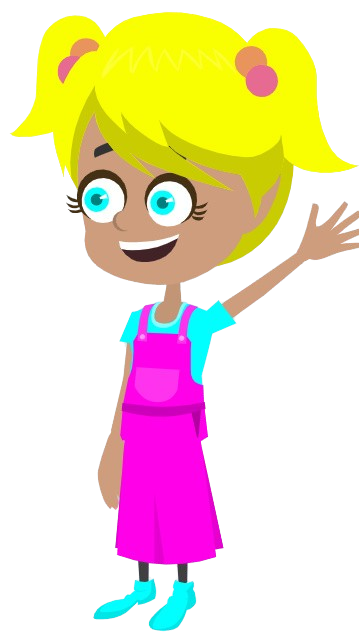 Old Vyond Annie by coltonthebfdiandlefa on DeviantArt