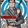 Archer - From the Dangerzone with Love!