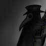 plague doctor