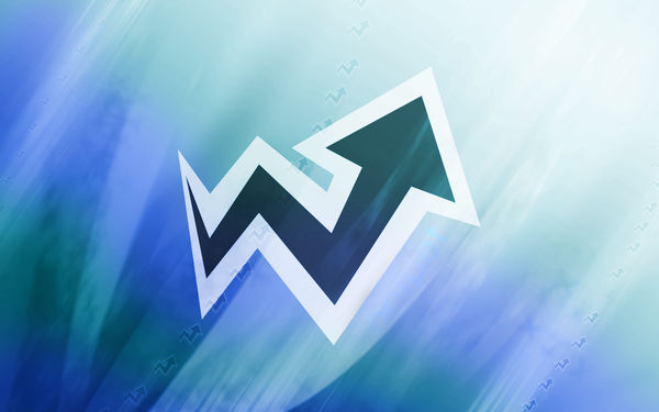 W logo wallpaper by Marraphy on DeviantArt
