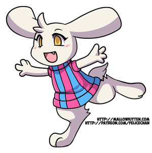 Mimiga Explore the Best Mimiga Art | DeviantArt