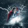 Marvel's Thor Movie Poster