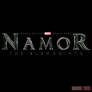 Marvel Studios' Namor Logo