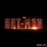 Marvel Studios' Ant-Man Logo