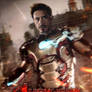 Avengers: Age of Ultron Teaser Poster