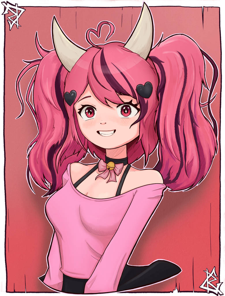 Iron Mouse by CataRackta on DeviantArt