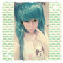 Miku Hatsune Cosplay ~ Am I Kawaii Yet?