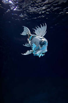 Underwater Fish 5