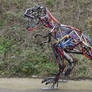 TRex Bicyclaurus