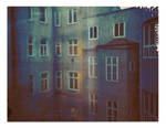 yard I by simplicissimus
