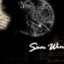 Sam Winchester Wallpaper