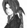 FFVII Aeris