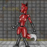 Artificial anthro