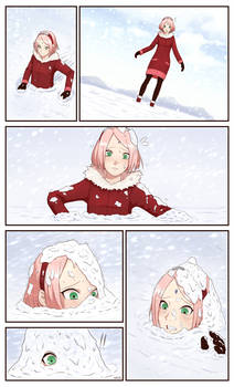 Haruno Sakura 2