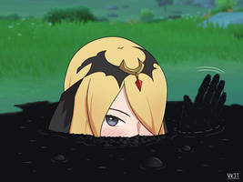 Renegade Cynthia Pt. 2