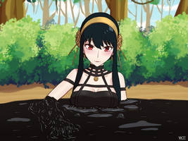 Tar Princess Yor