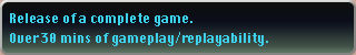 DeveloperLevelD 3 by buko-studios DeveloperLevelD 3 by buko-studios