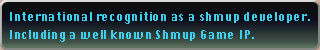 DeveloperLevelD 6 by buko-studios DeveloperLevelD 6 by buko-studios