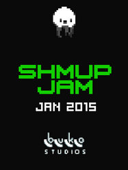 Shmup Jam 01 Teaser