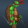 Turtle Ninja Ralph