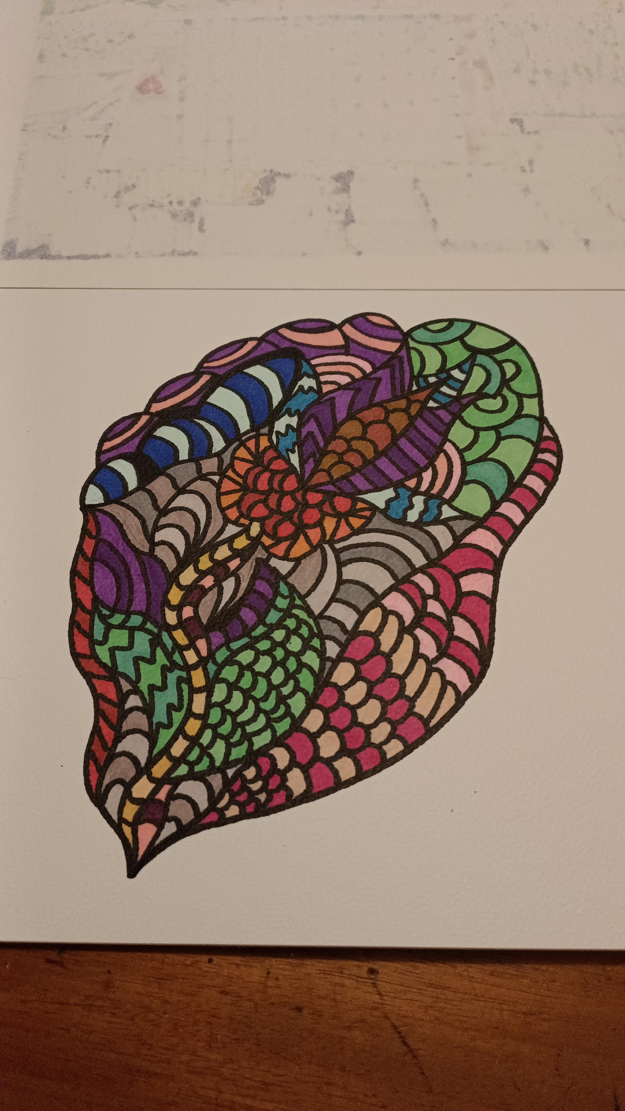 The Shell by Terdia on DeviantArt