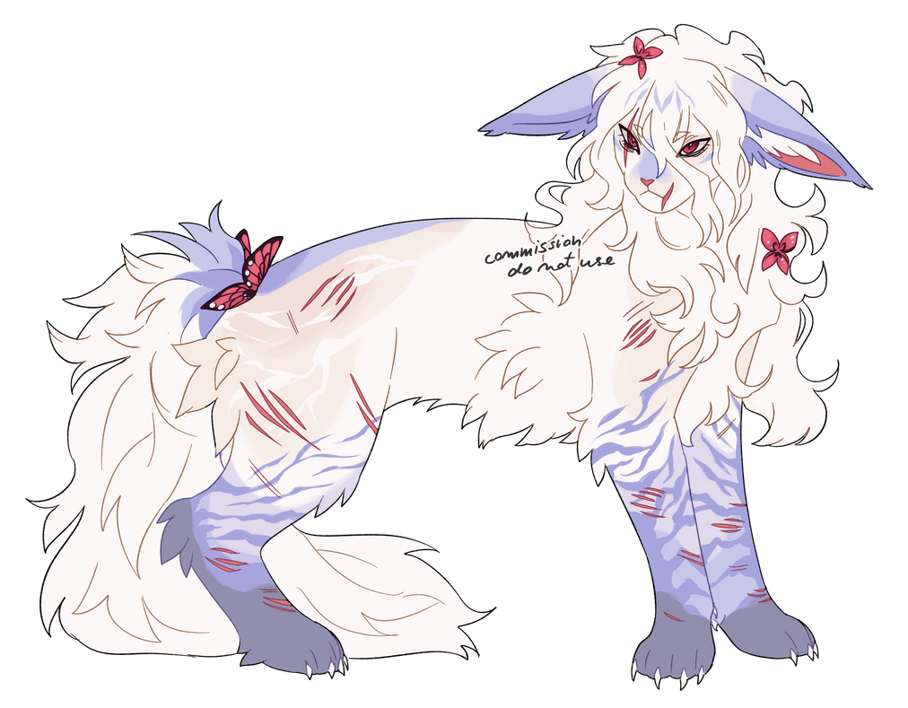 custom design for yaoihaver