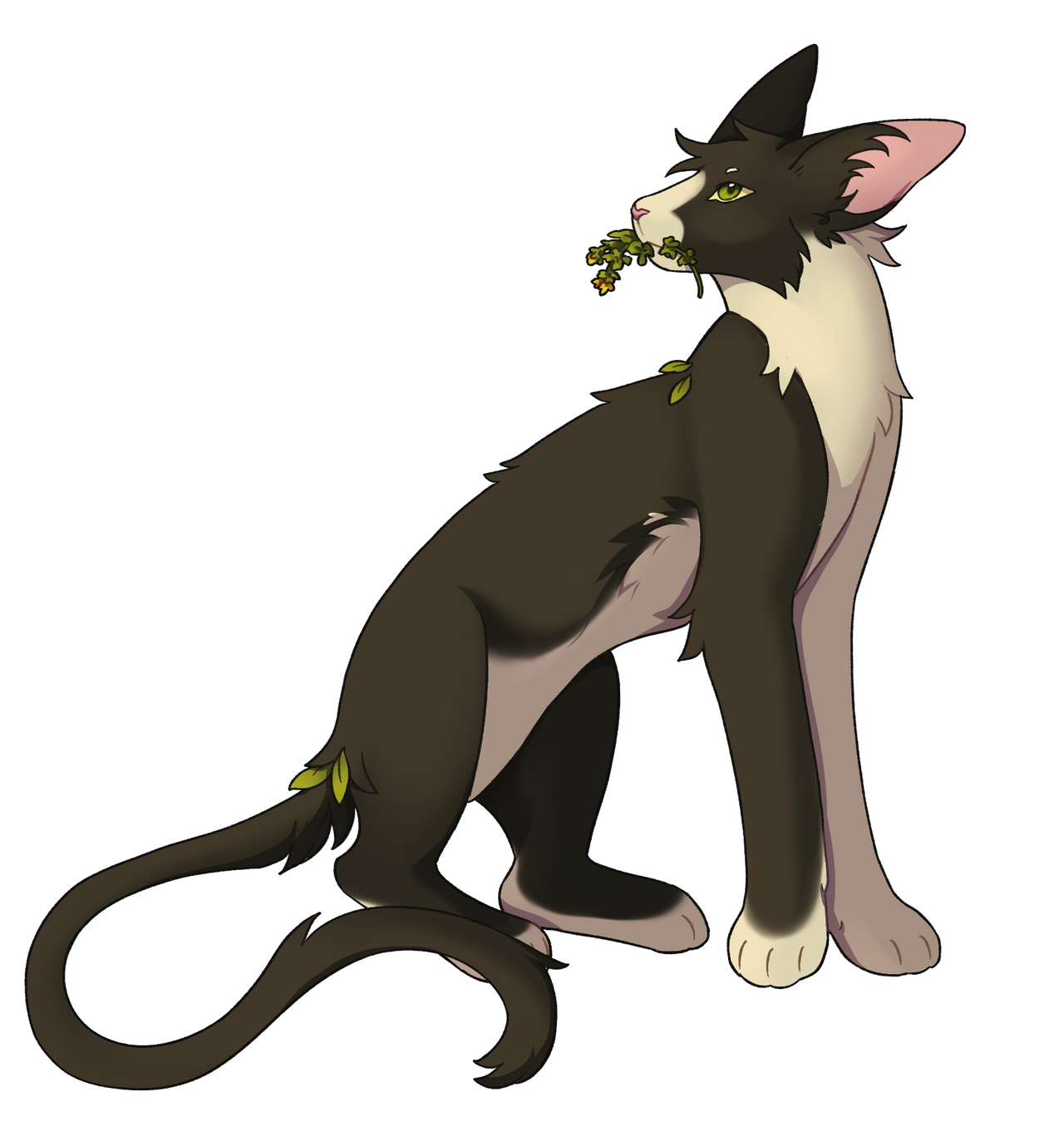 art trade with Husarii