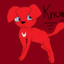 Knuckles the dog :Boxer: