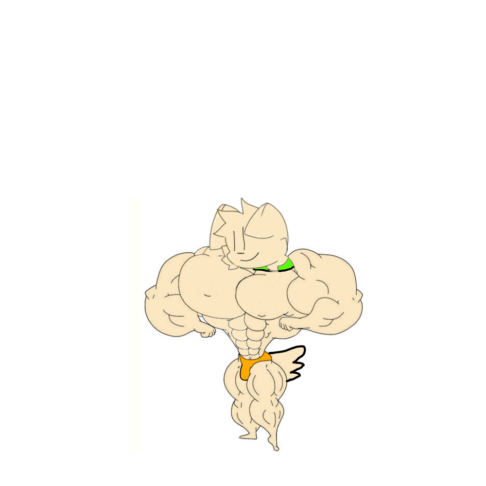 Buff Edit Deviantart Buff basya by kirillart2009 on DeviantArt