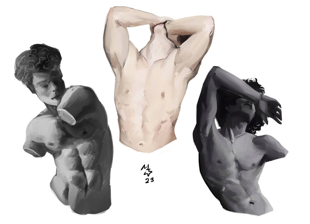 Acmentalman Deviantart body male 2 by Mental-Fox-Tich on DeviantArt