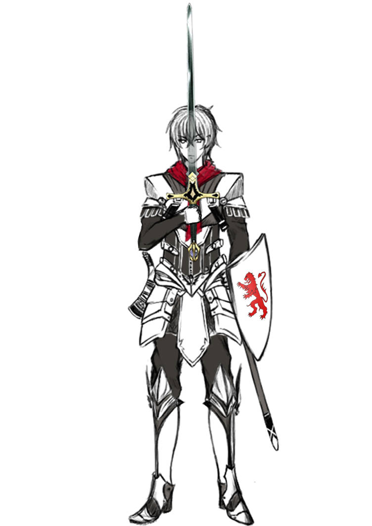 Roland (Orlando) by BesT69 on DeviantArt