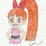 PPG: Blossom (My Style)