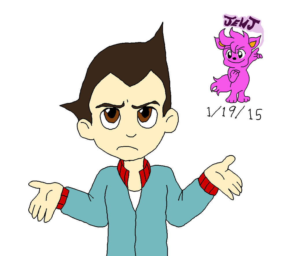 Pfft, what's the point? by Stella-Exquisa on DeviantArt