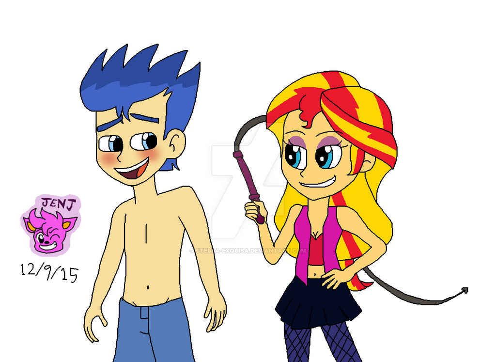 I'll letcha whip me... by Stella-Exquisa on DeviantArt