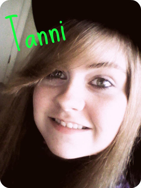 Tanni Bc tanni by whitebuffallo on DeviantArt