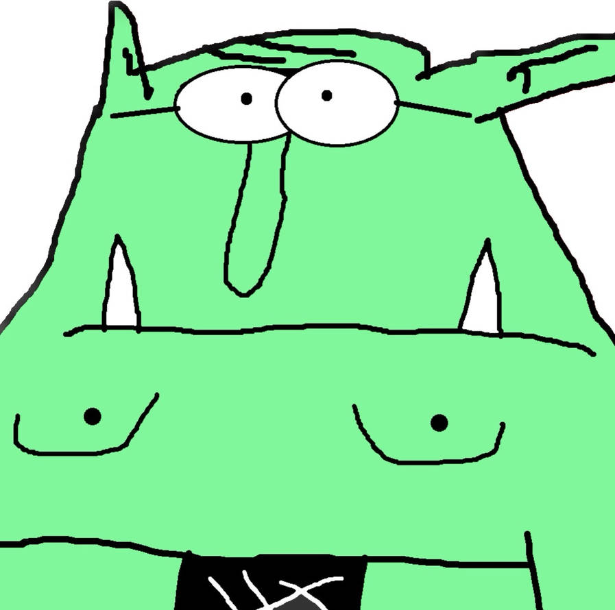 Wilbert by SixMixer2011 on DeviantArt