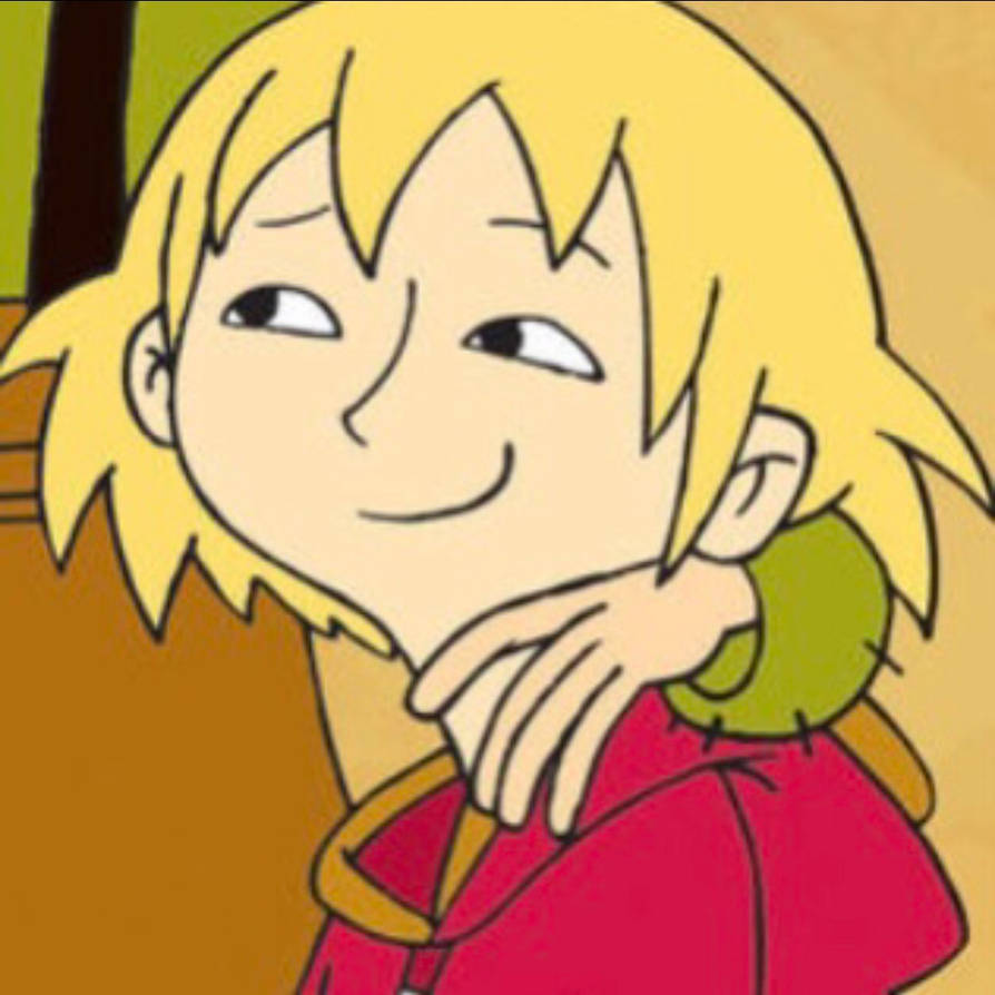 Wilbert The Beaver by SixMixer2011 on DeviantArt