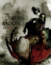 The Bleeding Moon