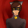 Kai: Chat Noir