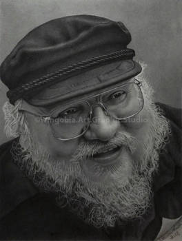 George R. R. Martin