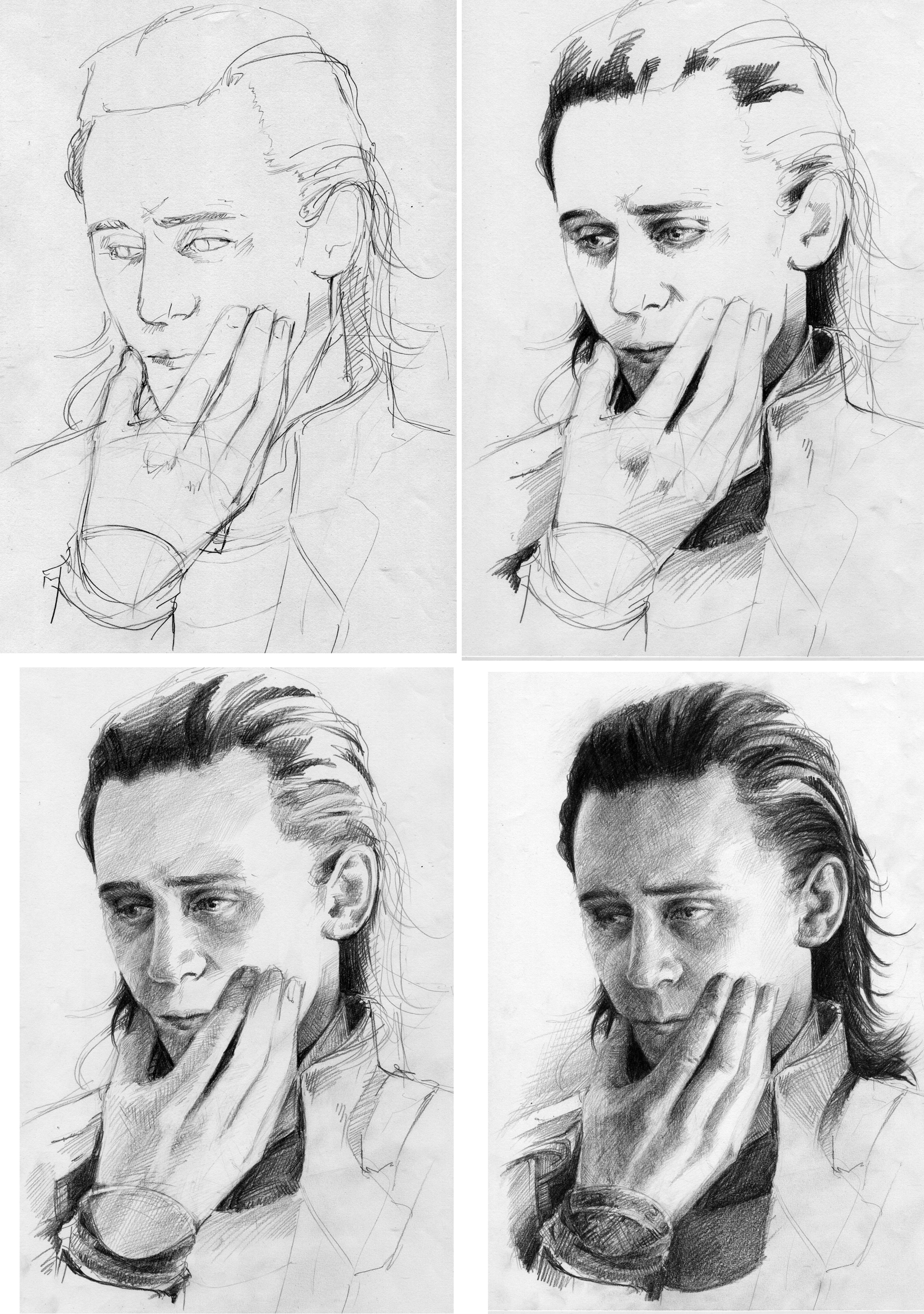 Loki WIP