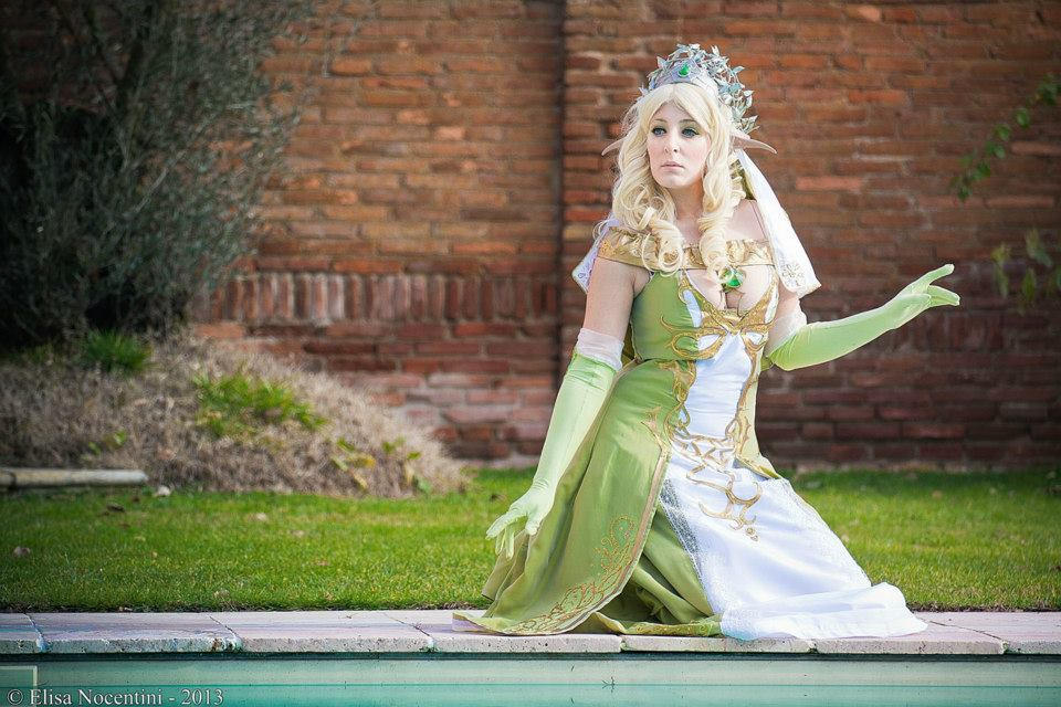 Mirabel_Tree of Life by CalipsoCosplay on DeviantArt